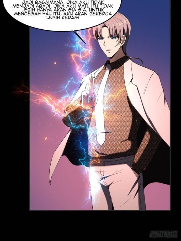 Villain Demon Son In Law Chapter 26 Gambar 19