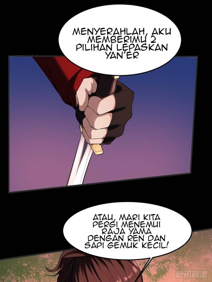 Villain Demon Son In Law Chapter 26 Gambar 20