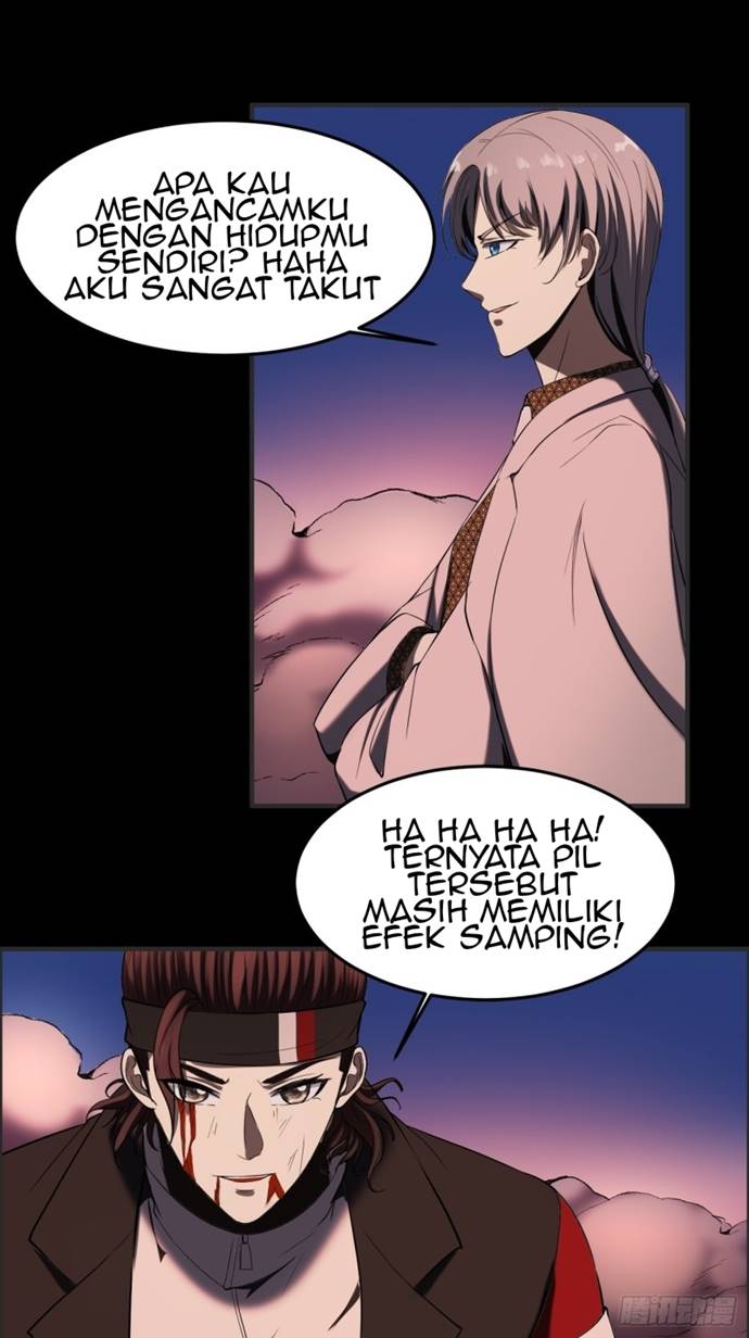 Villain Demon Son In Law Chapter 26 Gambar 22