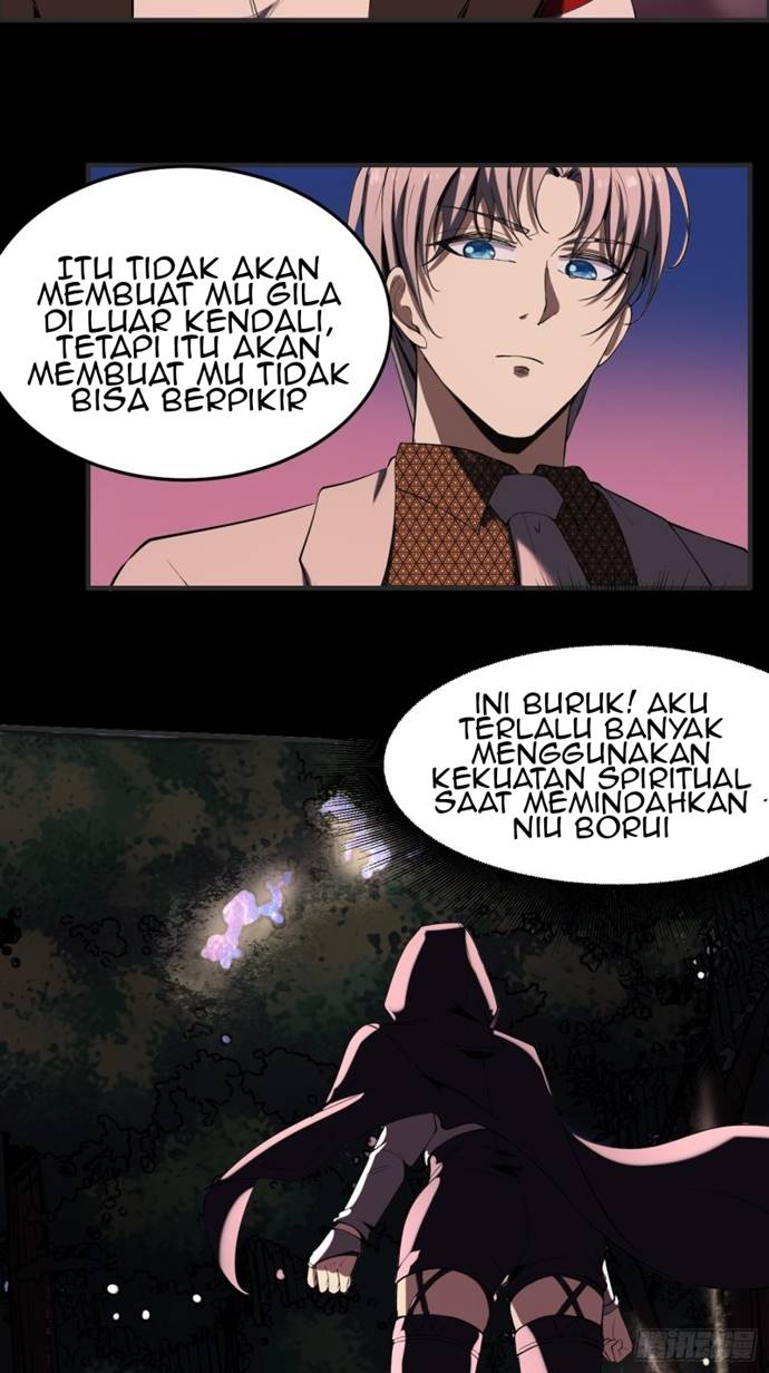 Villain Demon Son In Law Chapter 26 Gambar 23