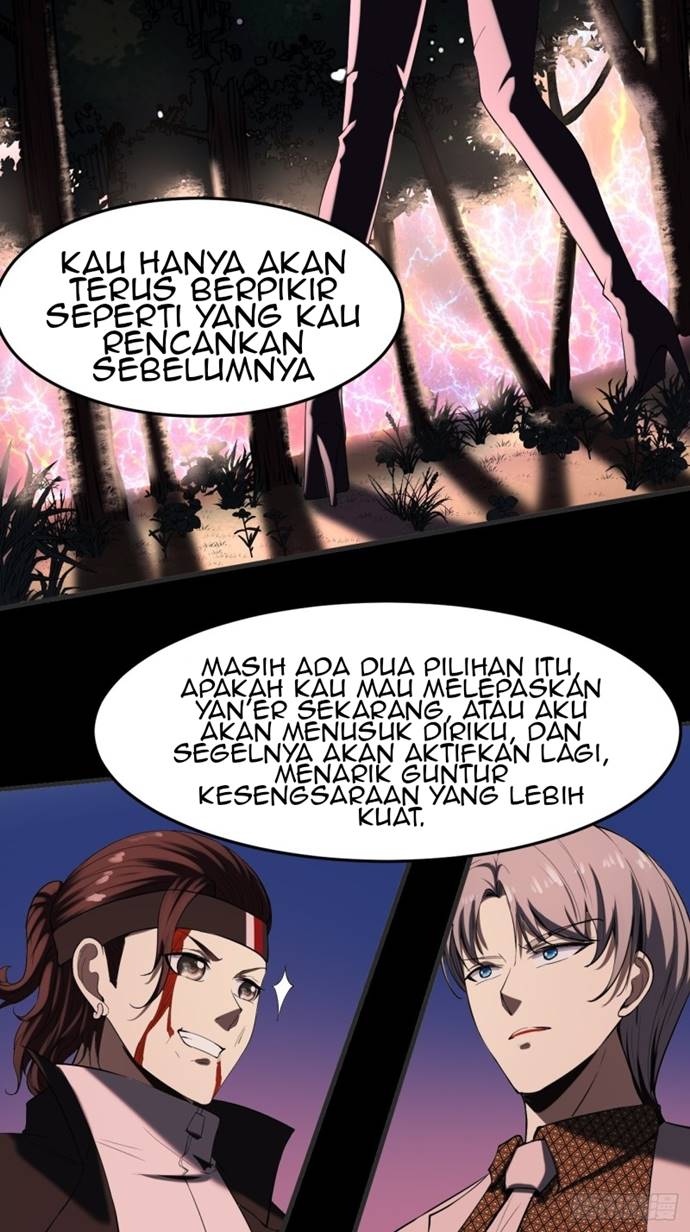 Villain Demon Son In Law Chapter 26 Gambar 24