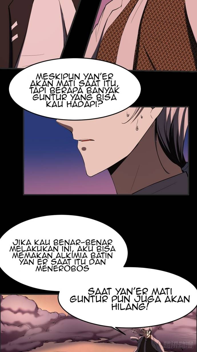 Villain Demon Son In Law Chapter 26 Gambar 25