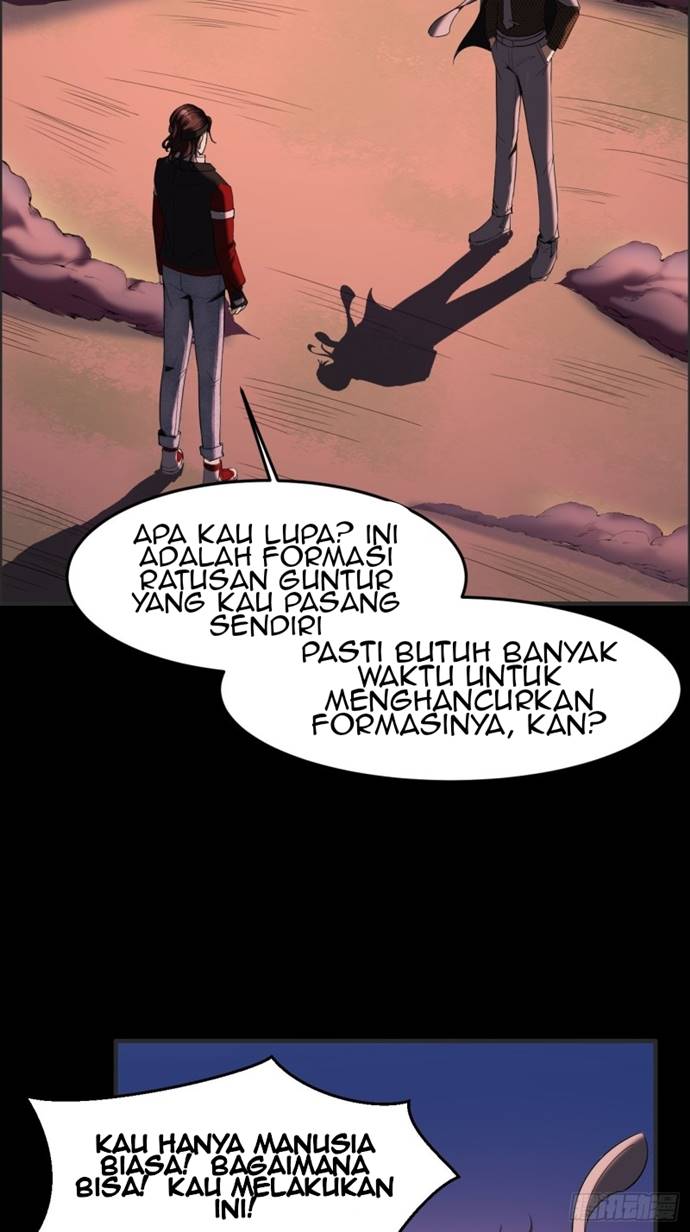 Villain Demon Son In Law Chapter 26 Gambar 26