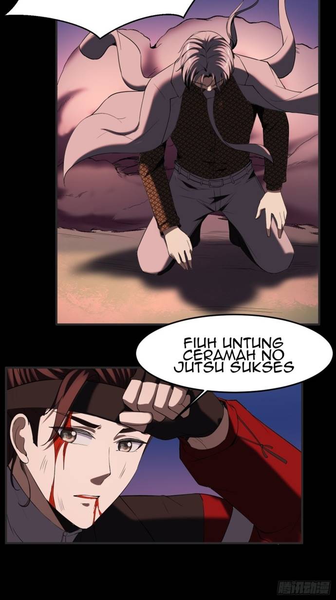Villain Demon Son In Law Chapter 26 Gambar 27