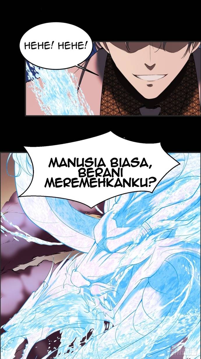 Villain Demon Son In Law Chapter 26 Gambar 28