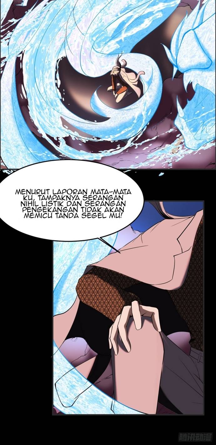Villain Demon Son In Law Chapter 26 Gambar 29