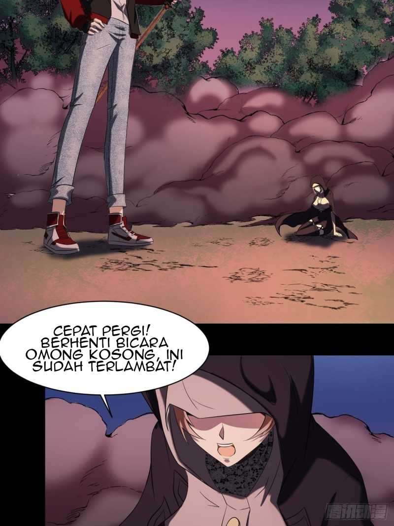 Villain Demon Son In Law Chapter 27 Gambar 3