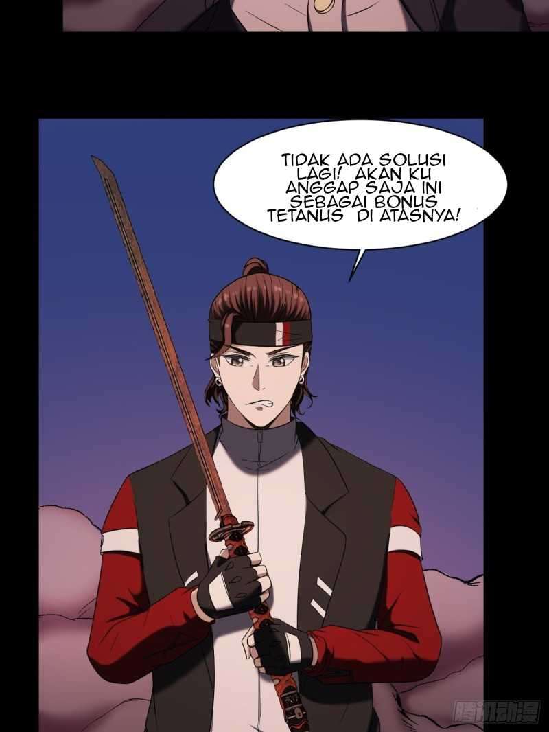 Villain Demon Son In Law Chapter 27 Gambar 4