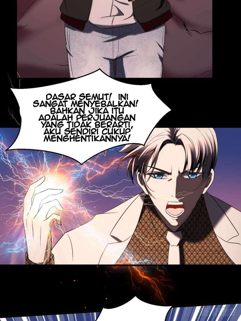 Villain Demon Son In Law Chapter 27 Gambar 5