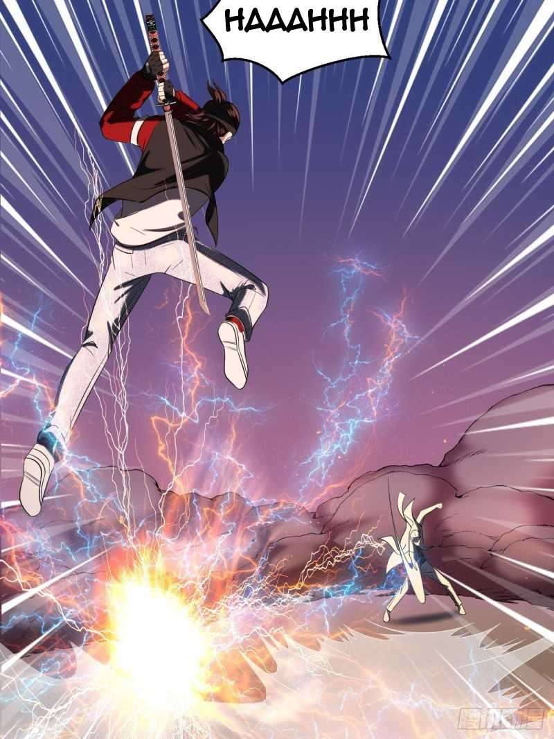 Villain Demon Son In Law Chapter 27 Gambar 6
