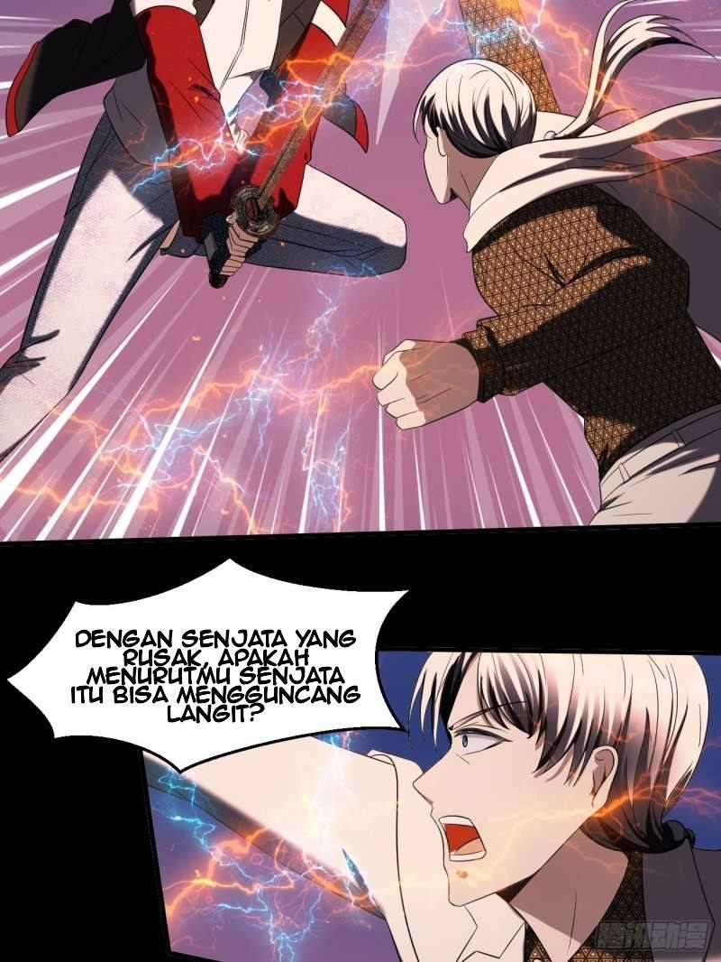 Villain Demon Son In Law Chapter 27 Gambar 8