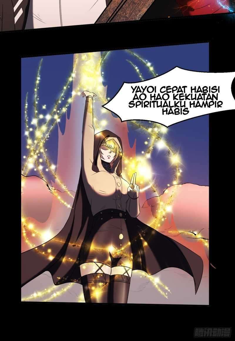 Villain Demon Son In Law Chapter 27 Gambar 10