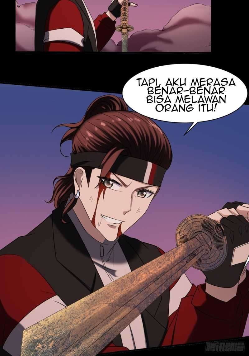 Villain Demon Son In Law Chapter 27 Gambar 12