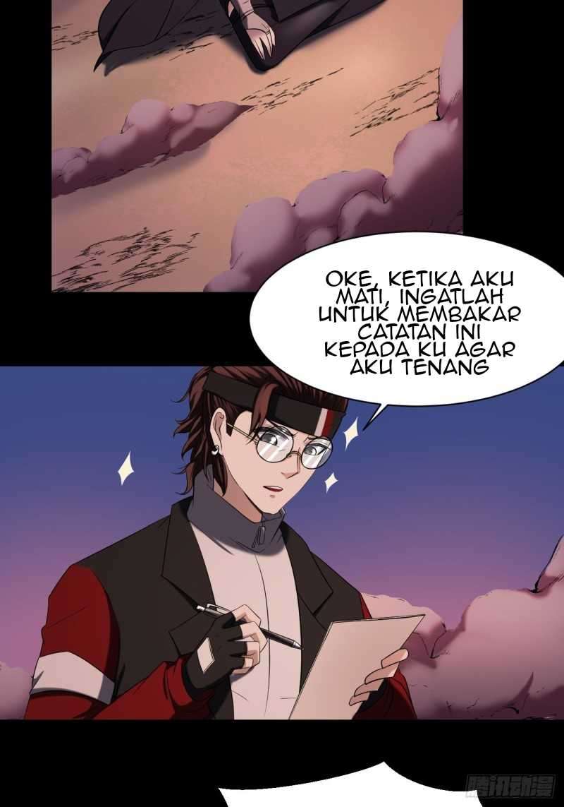 Villain Demon Son In Law Chapter 27 Gambar 14