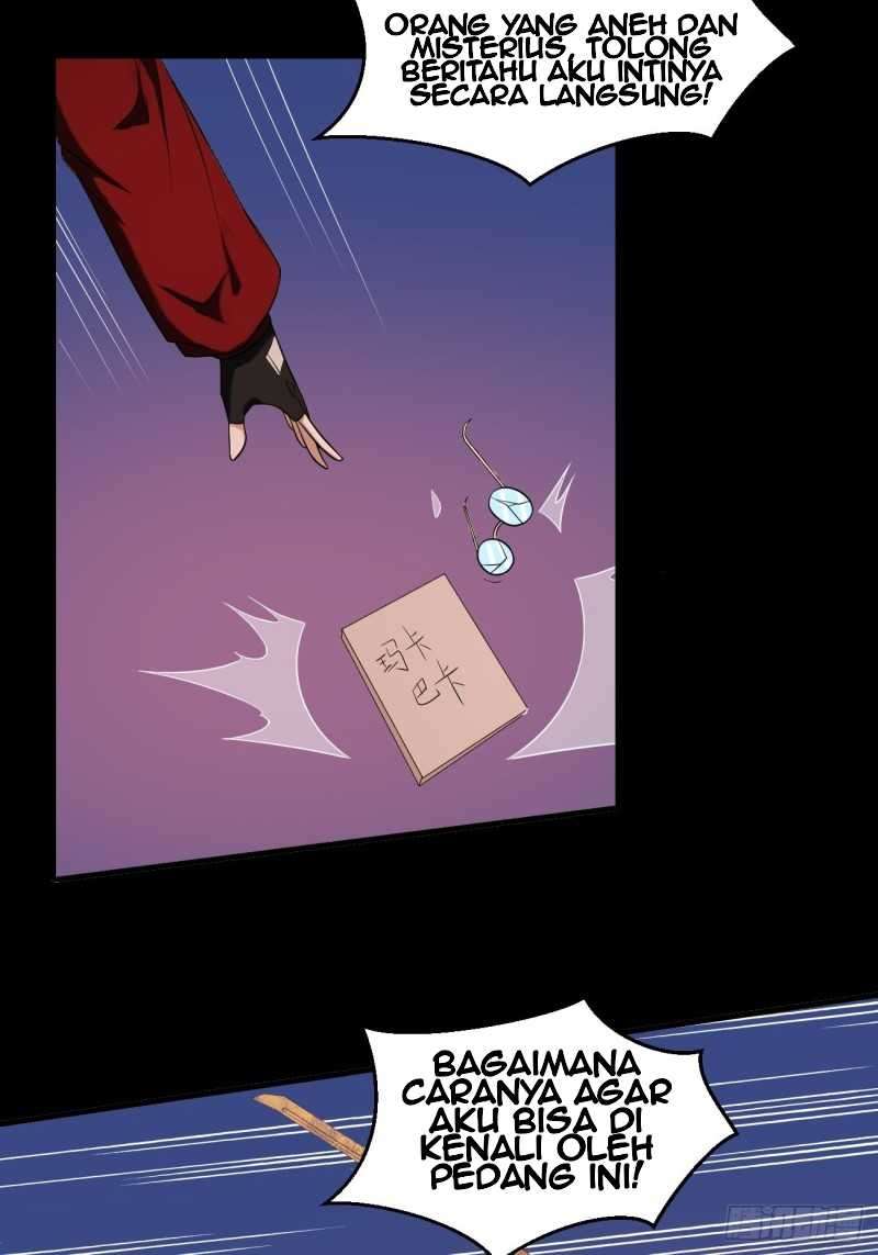 Villain Demon Son In Law Chapter 27 Gambar 15