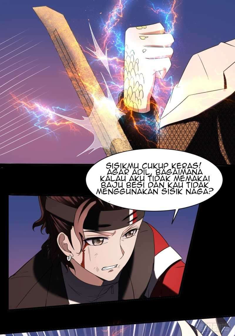 Villain Demon Son In Law Chapter 27 Gambar 17
