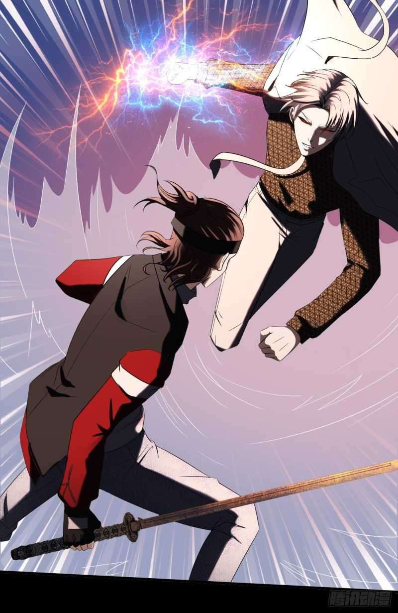 Villain Demon Son In Law Chapter 27 Gambar 18