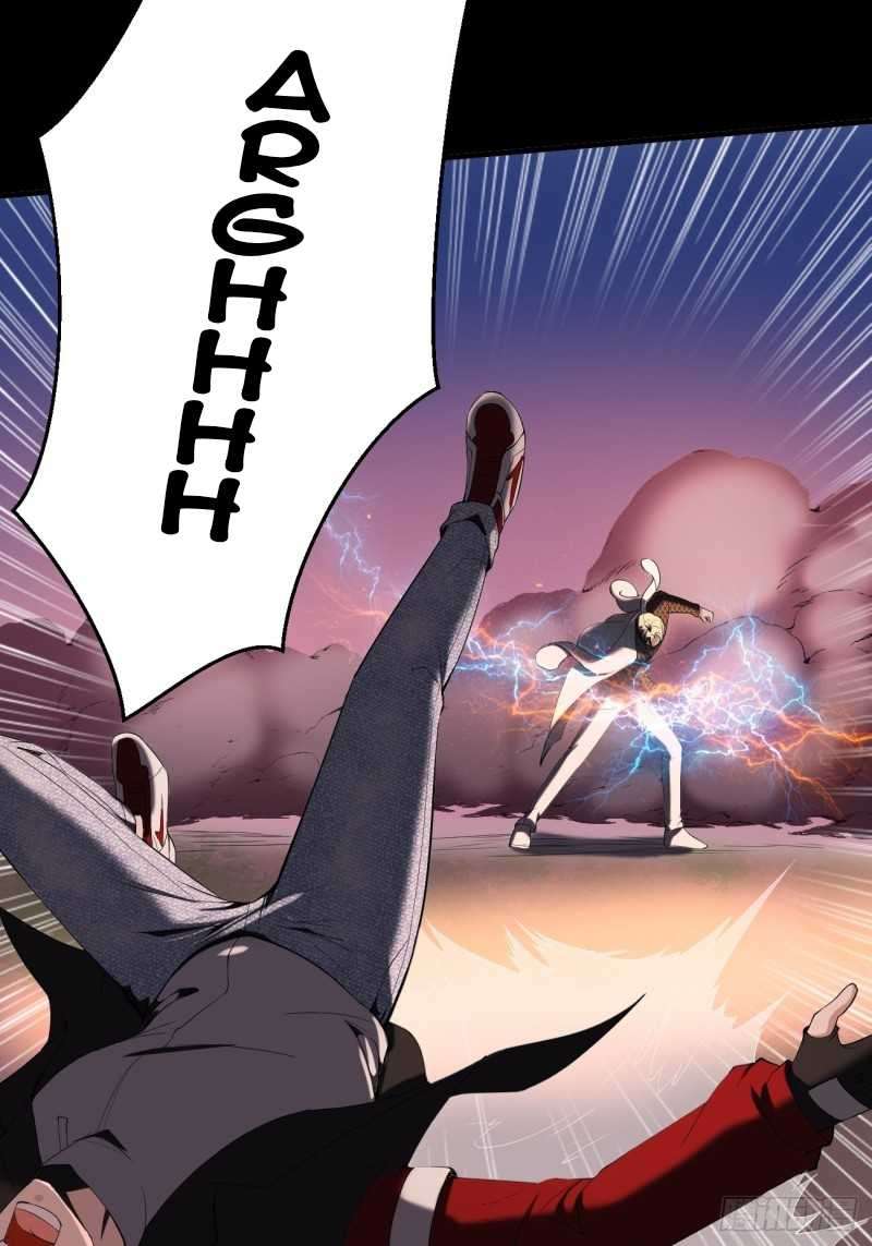 Villain Demon Son In Law Chapter 27 Gambar 19