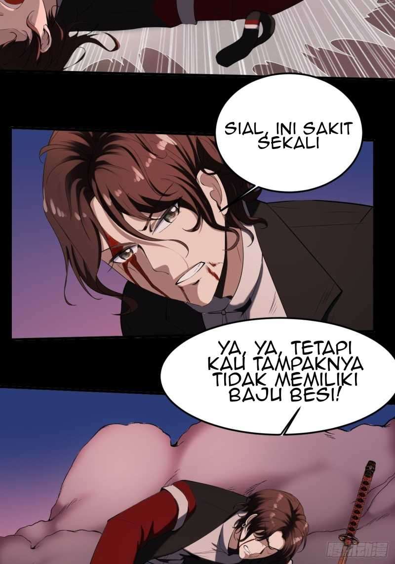 Villain Demon Son In Law Chapter 27 Gambar 20