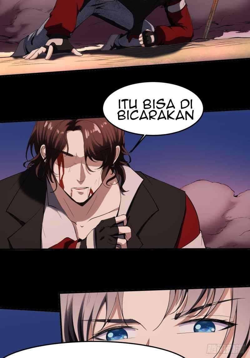 Villain Demon Son In Law Chapter 27 Gambar 21