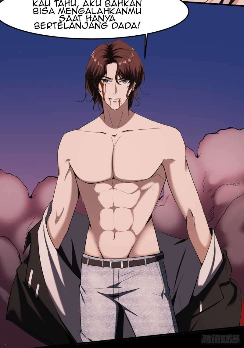 Villain Demon Son In Law Chapter 27 Gambar 22