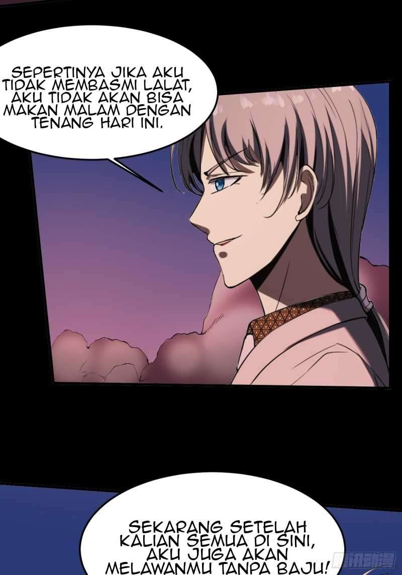 Villain Demon Son In Law Chapter 27 Gambar 23