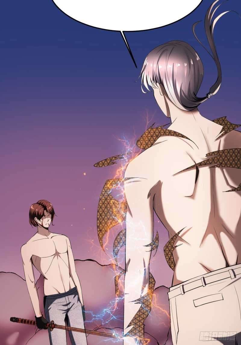 Villain Demon Son In Law Chapter 27 Gambar 24