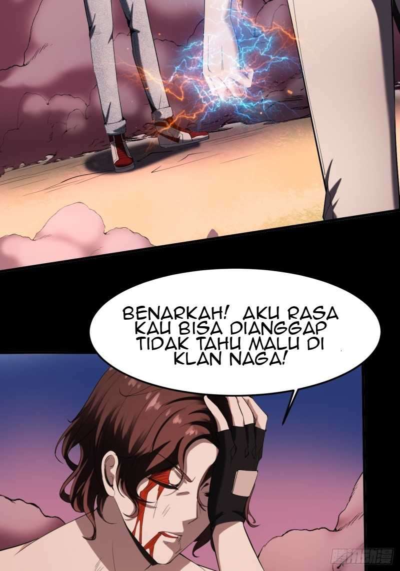 Villain Demon Son In Law Chapter 27 Gambar 25