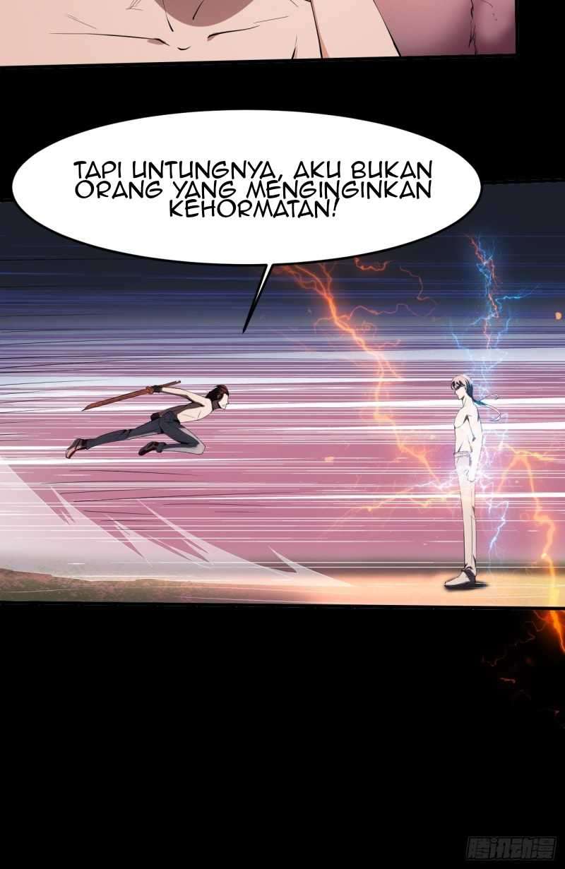 Villain Demon Son In Law Chapter 27 Gambar 26