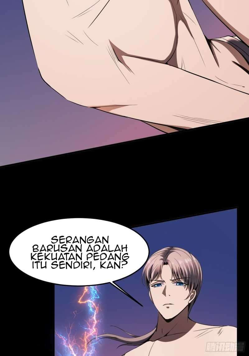 Villain Demon Son In Law Chapter 27 Gambar 32