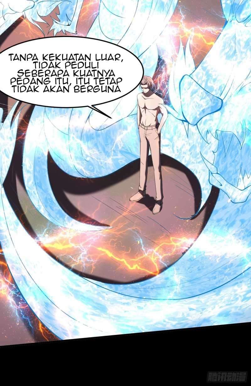Villain Demon Son In Law Chapter 27 Gambar 34