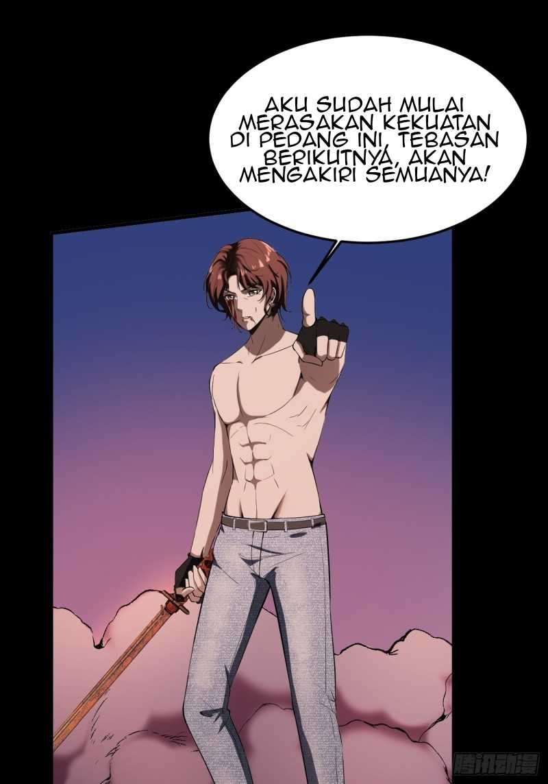 Villain Demon Son In Law Chapter 27 Gambar 35
