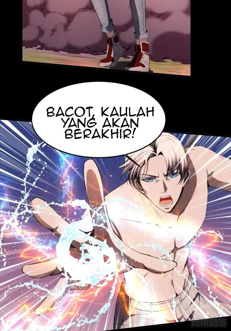 Villain Demon Son In Law Chapter 27 Gambar 36