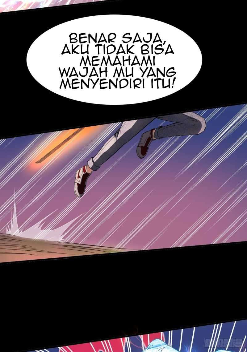 Villain Demon Son In Law Chapter 27 Gambar 37