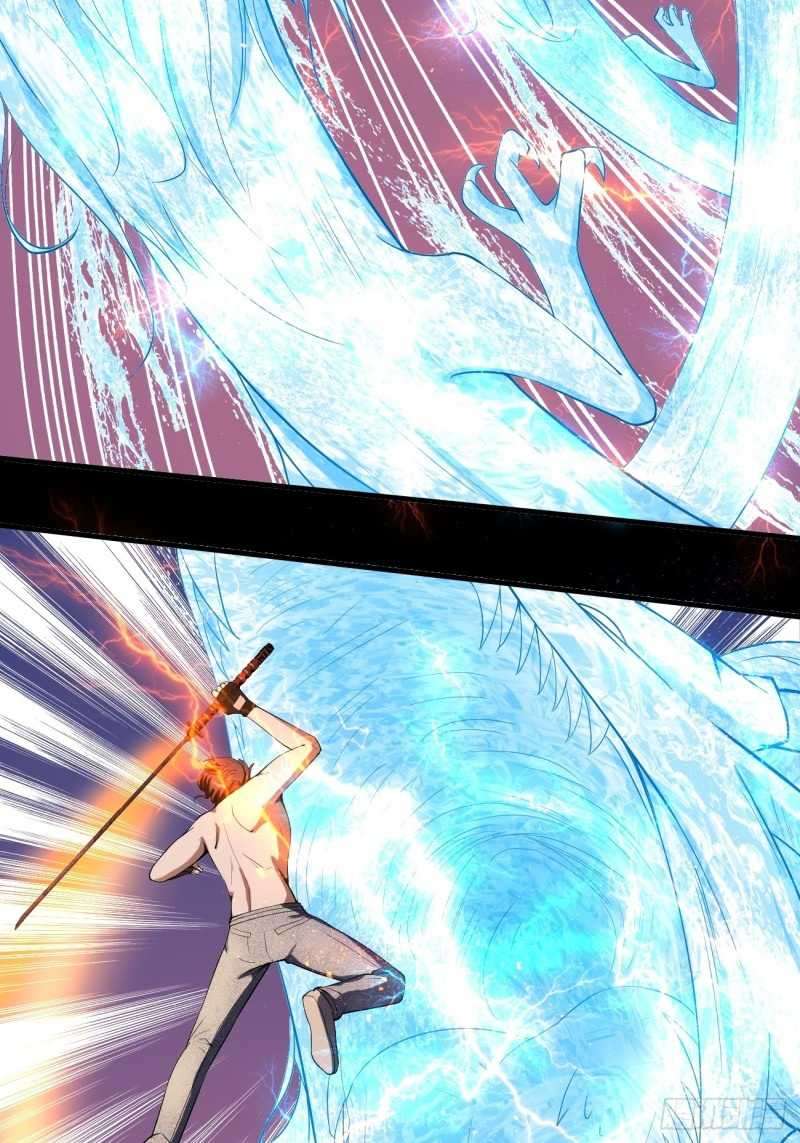 Villain Demon Son In Law Chapter 27 Gambar 39