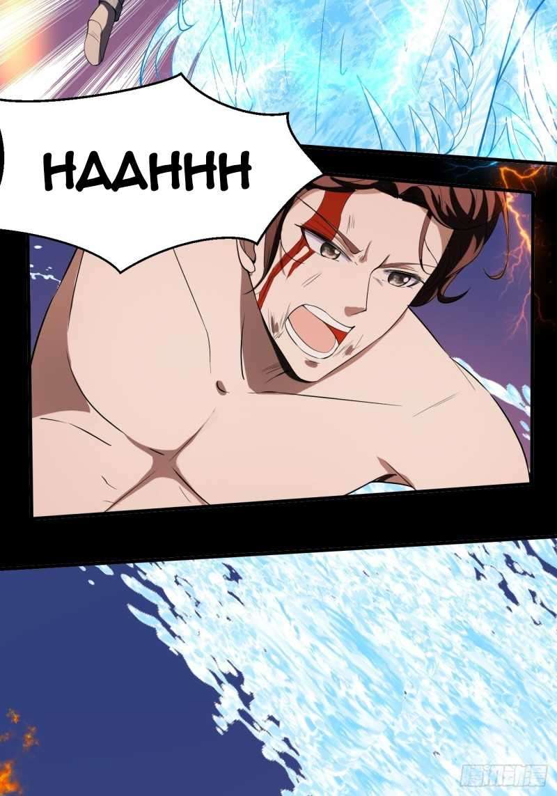 Villain Demon Son In Law Chapter 27 Gambar 40