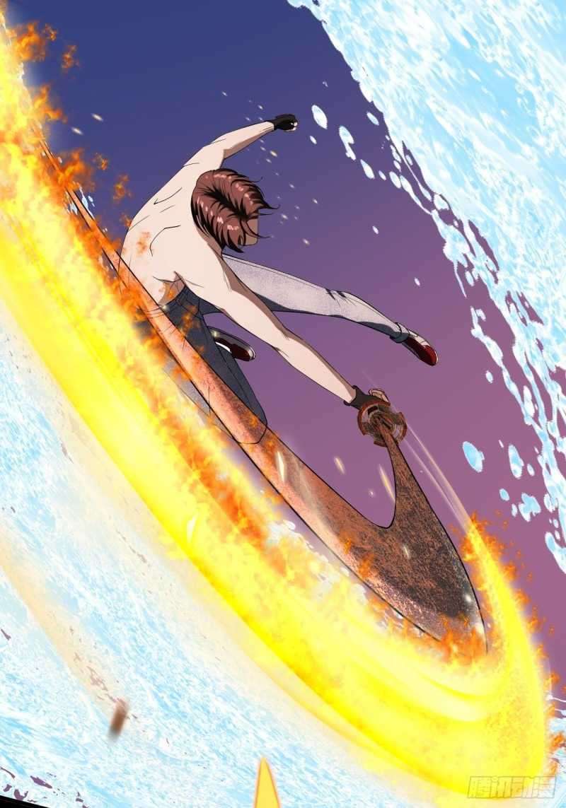 Villain Demon Son In Law Chapter 27 Gambar 41