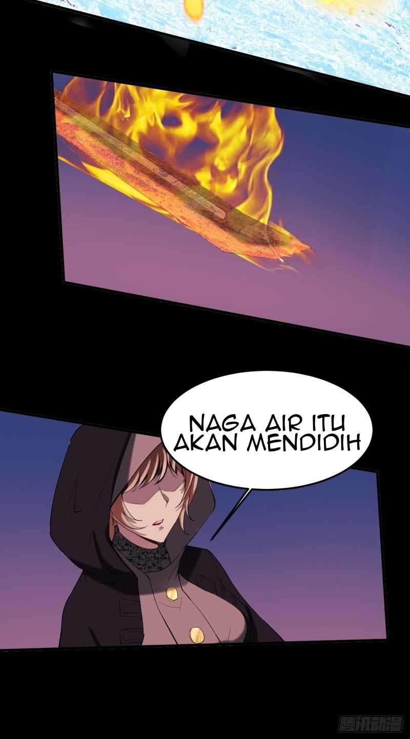 Villain Demon Son In Law Chapter 27 Gambar 42
