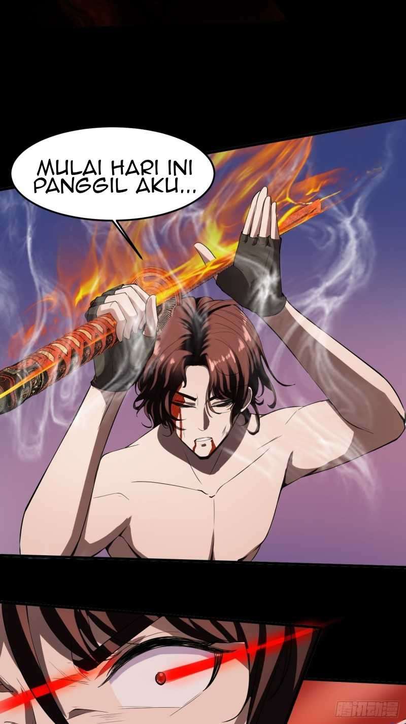 Villain Demon Son In Law Chapter 27 Gambar 43