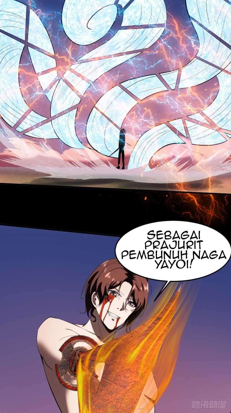 Villain Demon Son In Law Chapter 27 Gambar 45
