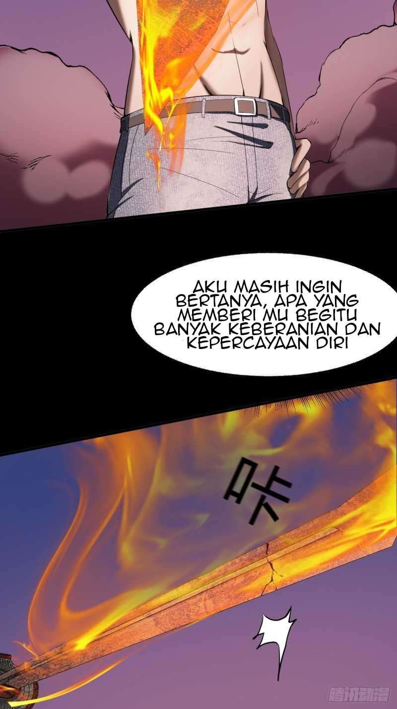 Villain Demon Son In Law Chapter 27 Gambar 46