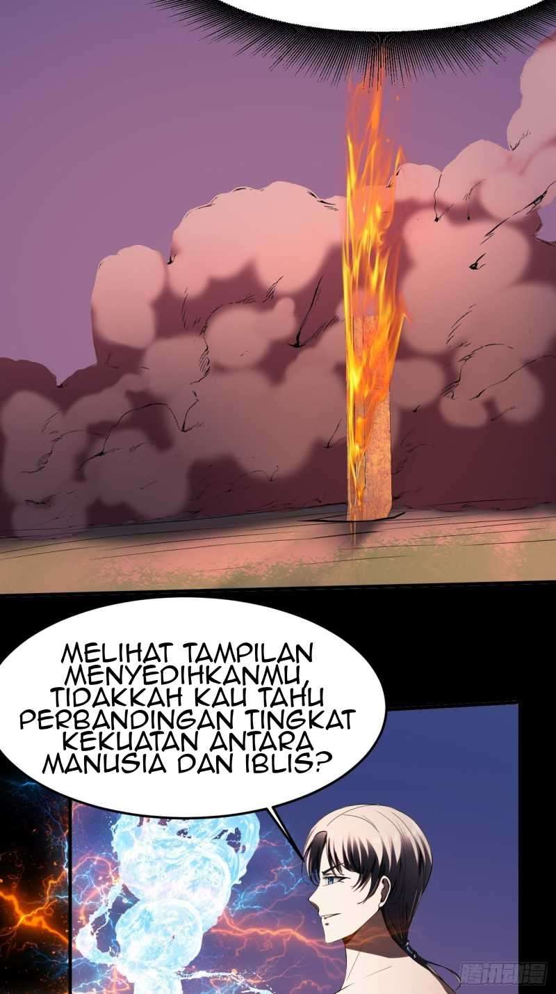 Villain Demon Son In Law Chapter 27 Gambar 48
