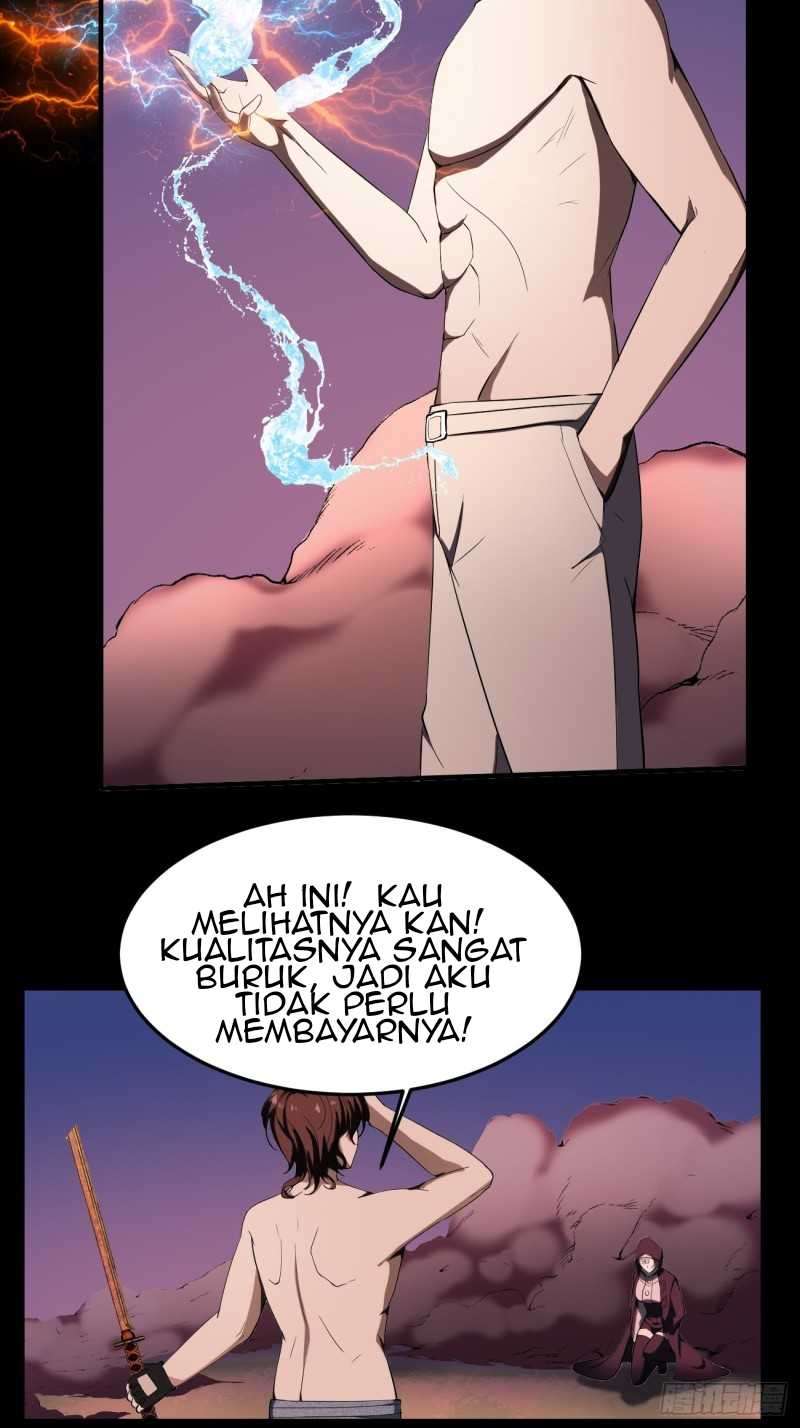 Villain Demon Son In Law Chapter 27 Gambar 49