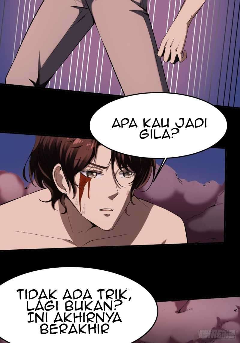 Villain Demon Son In Law Chapter 27 Gambar 53