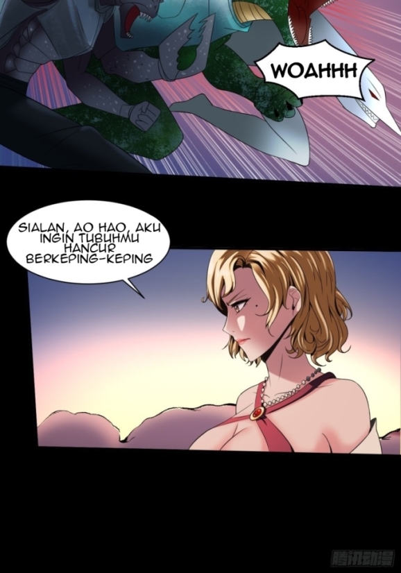 Villain Demon Son In Law Chapter 29 Gambar 5