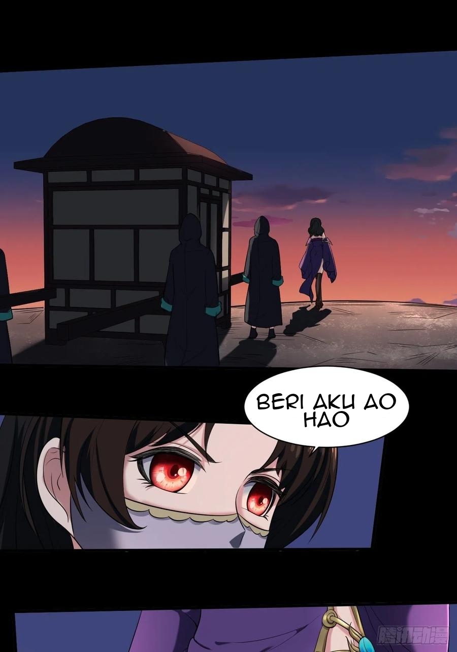 Villain Demon Son In Law Chapter 33 Gambar 4