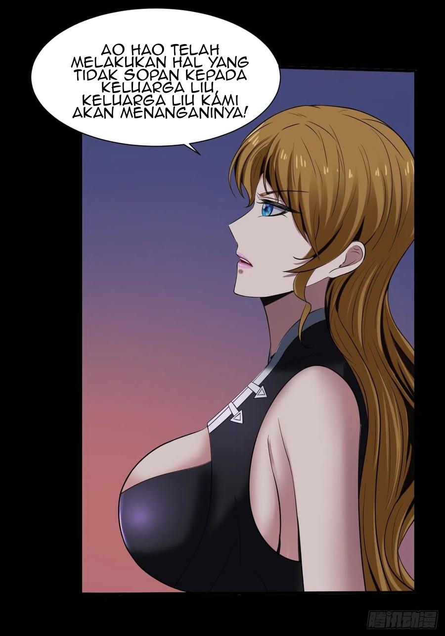 Villain Demon Son In Law Chapter 33 Gambar 7
