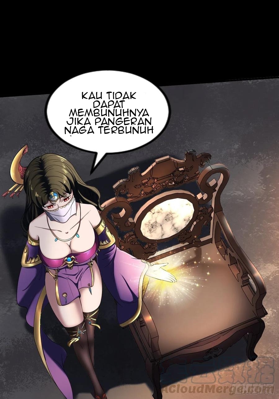 Villain Demon Son In Law Chapter 33 Gambar 8