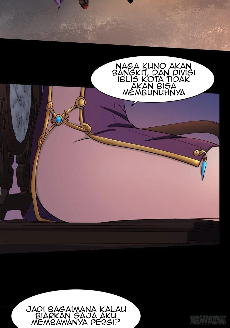 Villain Demon Son In Law Chapter 33 Gambar 9