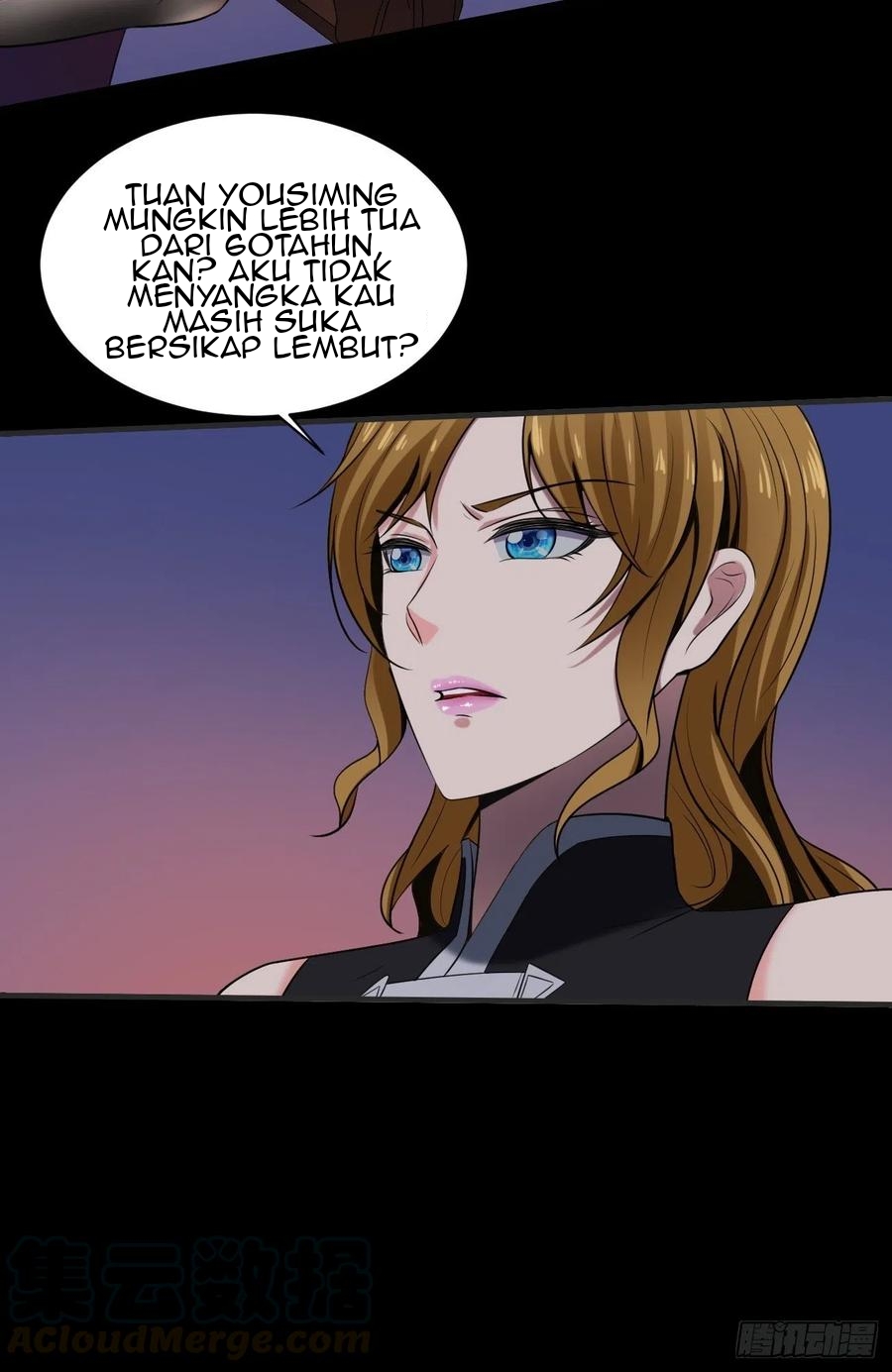 Villain Demon Son In Law Chapter 33 Gambar 11